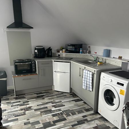 Lyza'S Loft Appartement Kilcoo Buitenkant foto