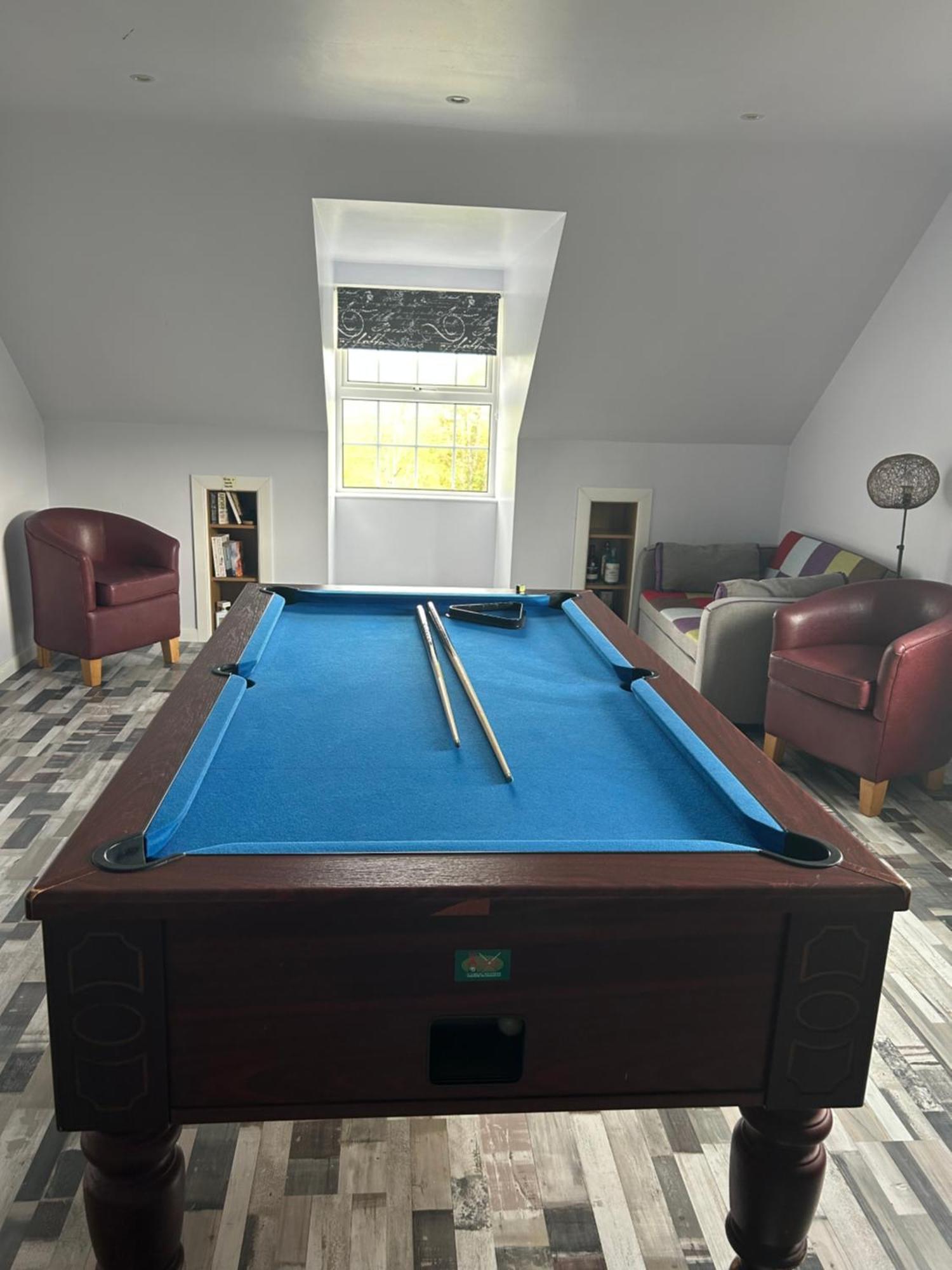 Lyza'S Loft Appartement Kilcoo Buitenkant foto