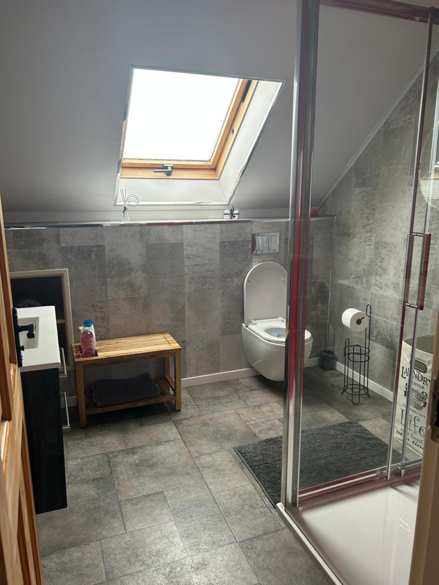 Lyza'S Loft Appartement Kilcoo Buitenkant foto